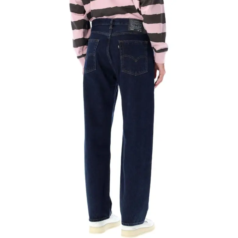 Levis Skateboarding Baggy 5-Pocket Jeans-1