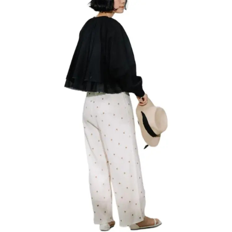 FREAK'S STORE Shirt Women's Black-1