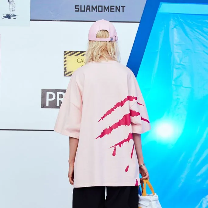 Suamoment T Shirts Unisex-28