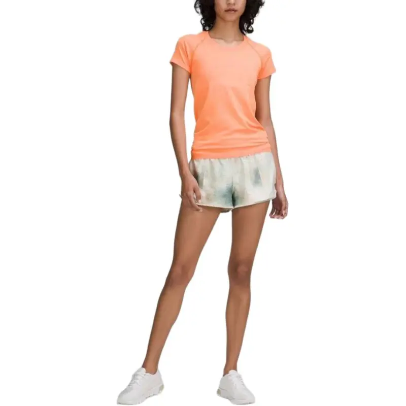 Lululemon Hotty HotHigh Rise Casual Shorts Women's-2
