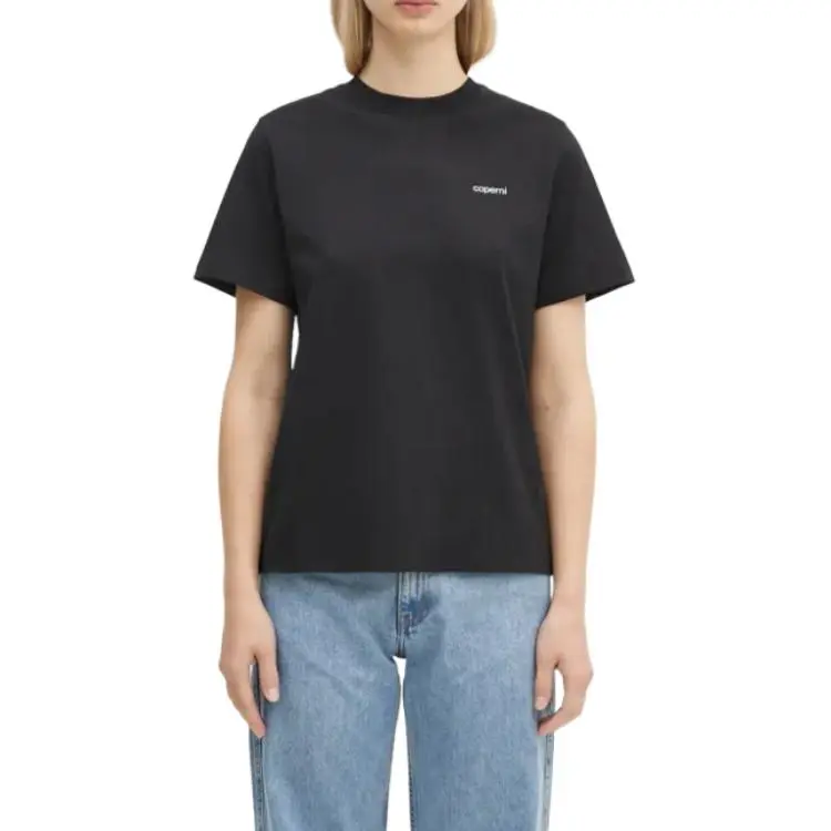 COPERNI T Shirts Men Black-2