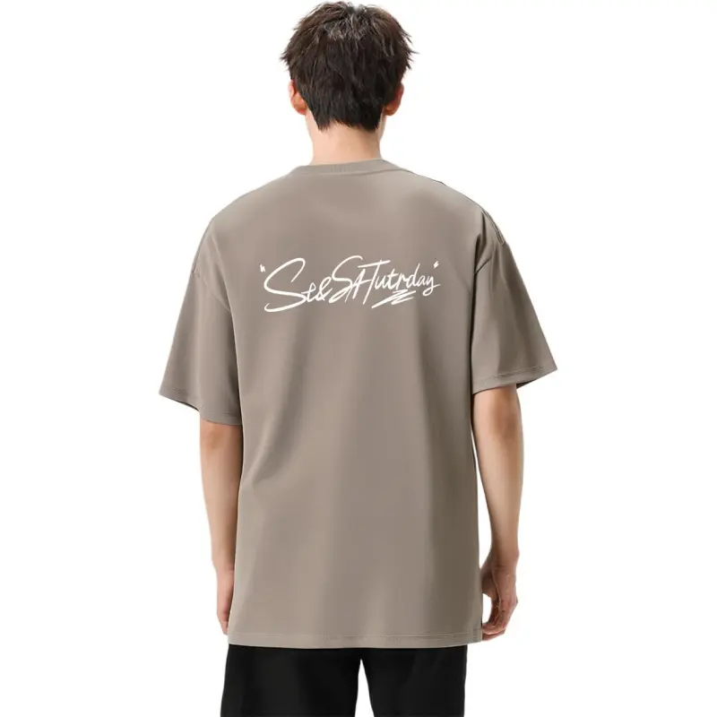 ST&SAT T Shirts Unisex-3