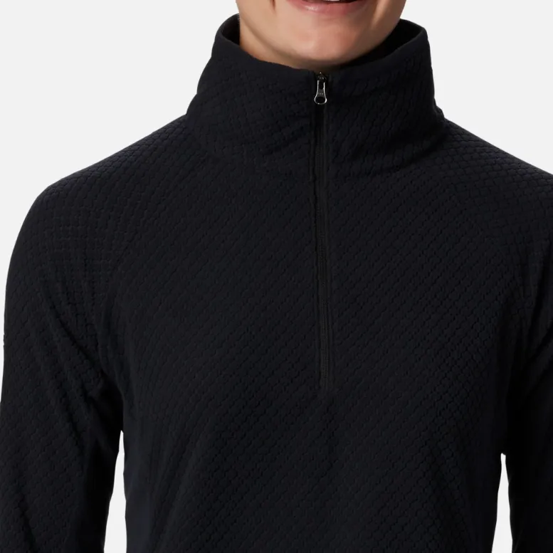 Columbia Glacial™ IV Sweatshirt Women's Black-3
