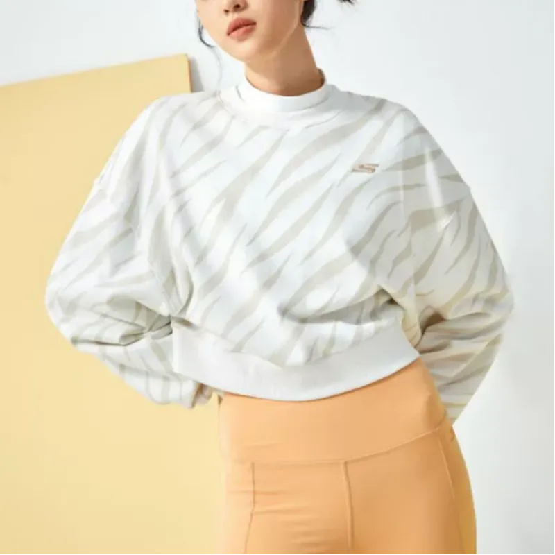 Skechers Sweatshirts Women's-1