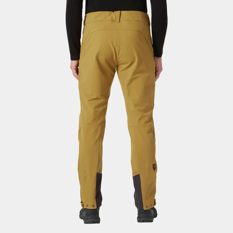 HELLY HANSEN Sports Pants Men's Blue-7