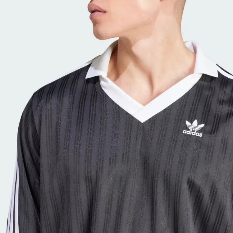 Tシャツ・カットソー ADIDAS JCQUARD JERSEY 5FT1862 T-shirt adidas Performance Teamgeist Black T-Shirt JC6229