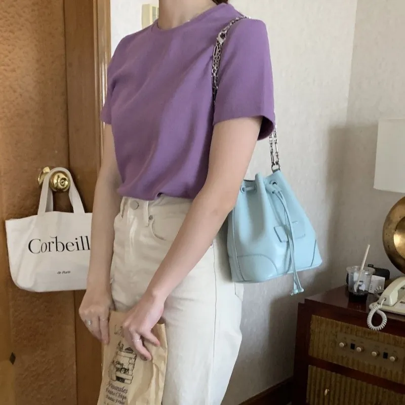 Shinpos Crossbody Bags Blue-6