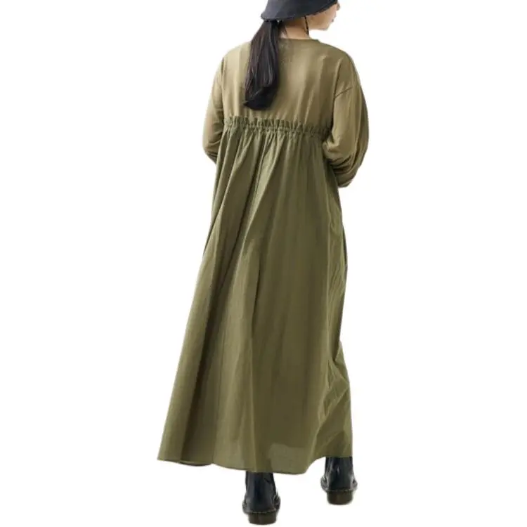 FREAK'S STORE Long Sleeved Dress Women's-4