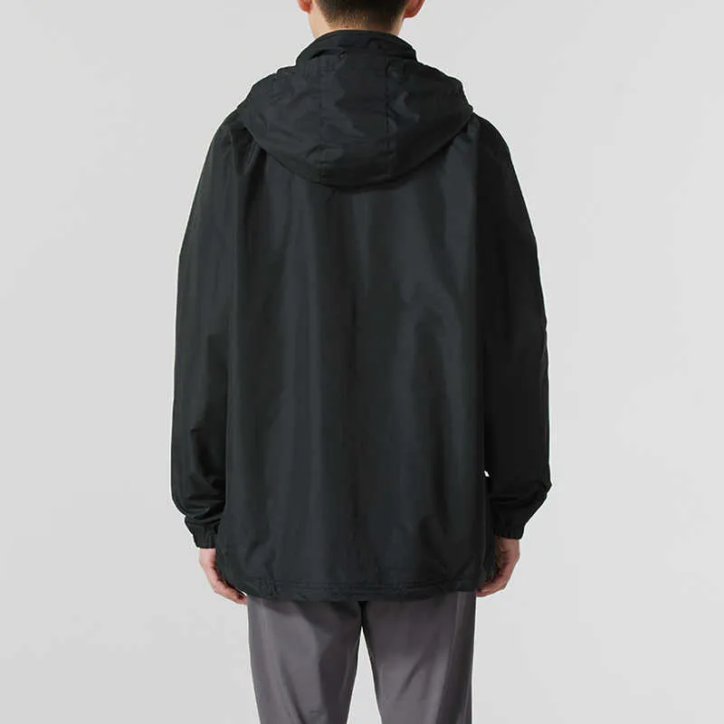 Speedo Jackets & Coats Unisex Black-3