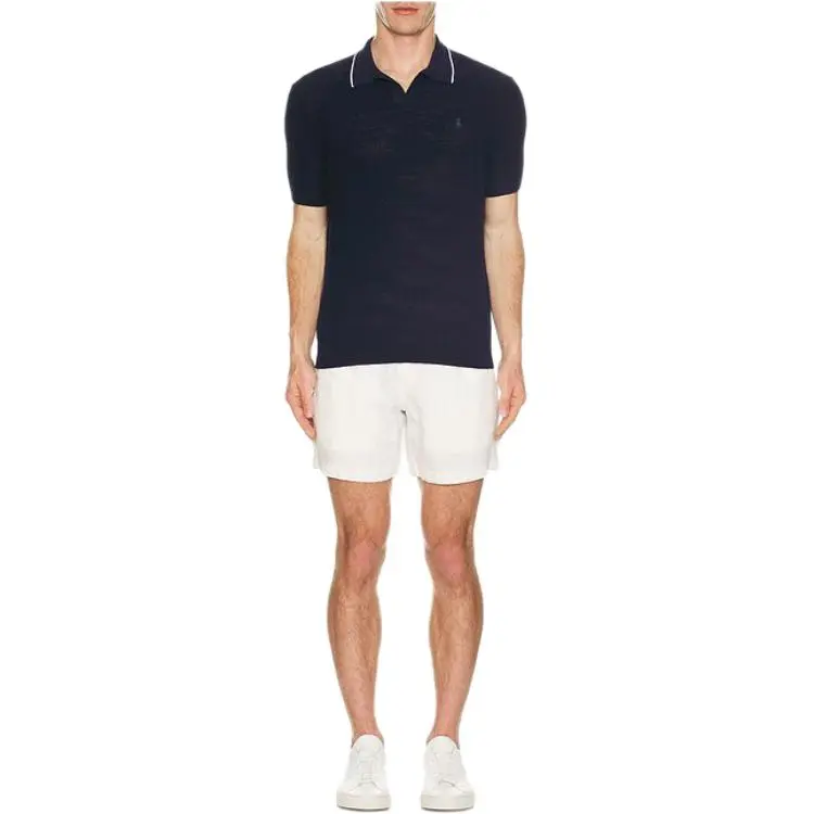 Polo Ralph Lauren Casual Shorts Men's White-2