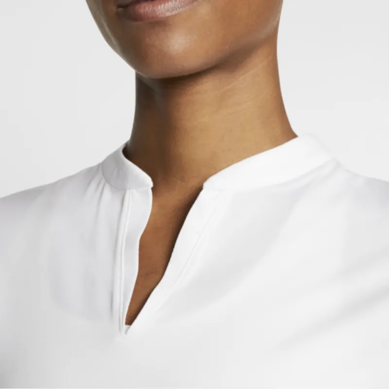 Nike Regular T Shirt Women's White-3