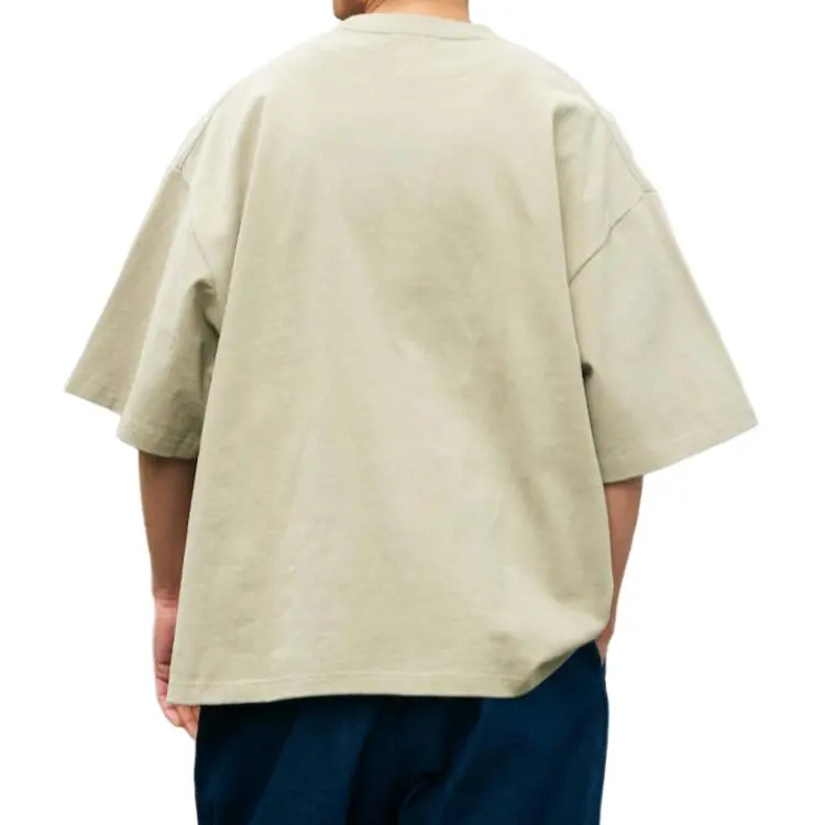 FREAK'S STORE SS25 T Shirt Men's Light Umber-1