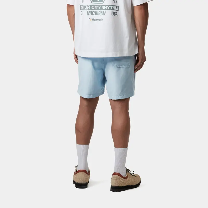 Carhartt WIP Chase Swim Trunks-4