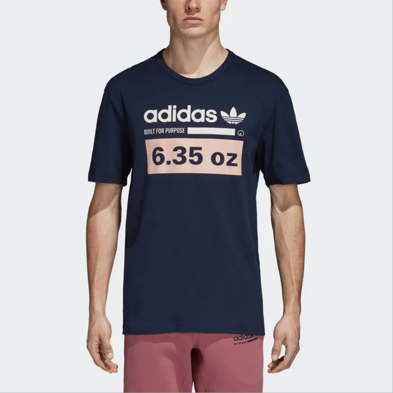 Adidas Originals T Shirts Men-2