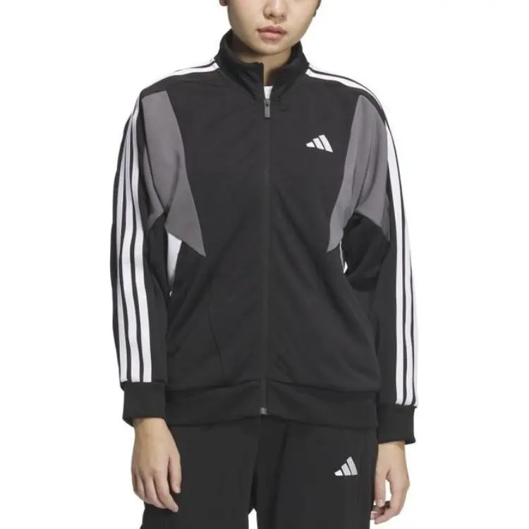 Adidas AEROREADY Jackets Women's Black-9