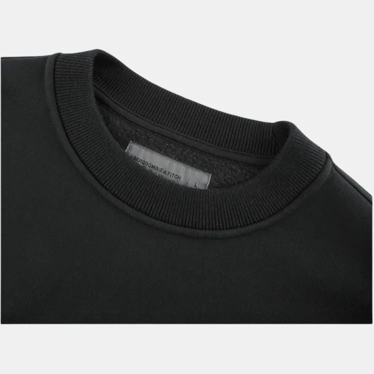 Abercrombie＆Fitch Sweatshirt Men's-4