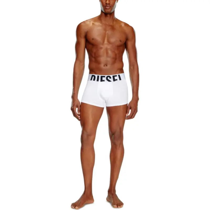 DIESEL Logo Boxers Set Of Three-3