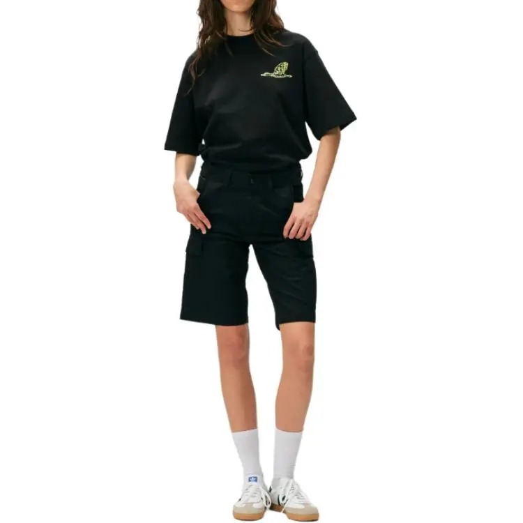 Carhartt WIP Regular Cargo Shorts-2
