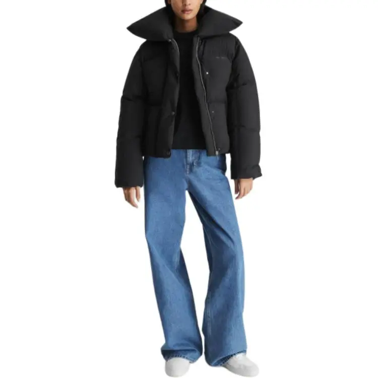 Axel Arigato Mist Puffer Jacket-2