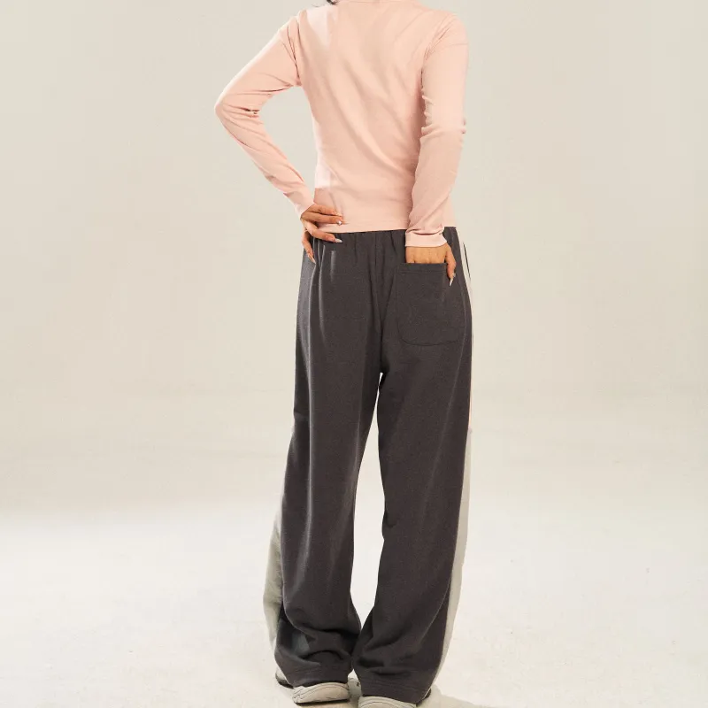 NSTNEW START Casual Pants Unisex-4
