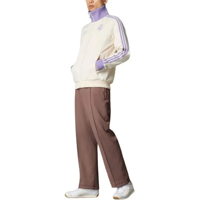 Adidas Real Madrid Cf Og Track Top-5