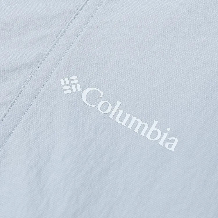 Columbia City Outdoor Collection Jacket Women's Gray-3