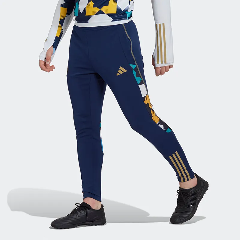 Adidas Algeria Training Pants-1