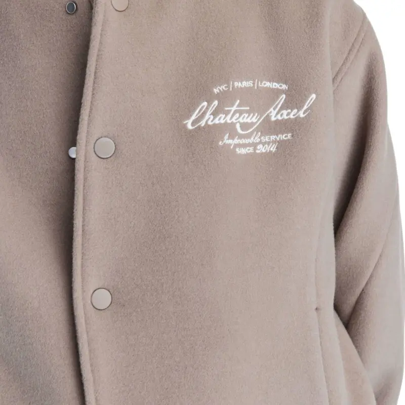 Axel Arigato Chateau Bomber-2
