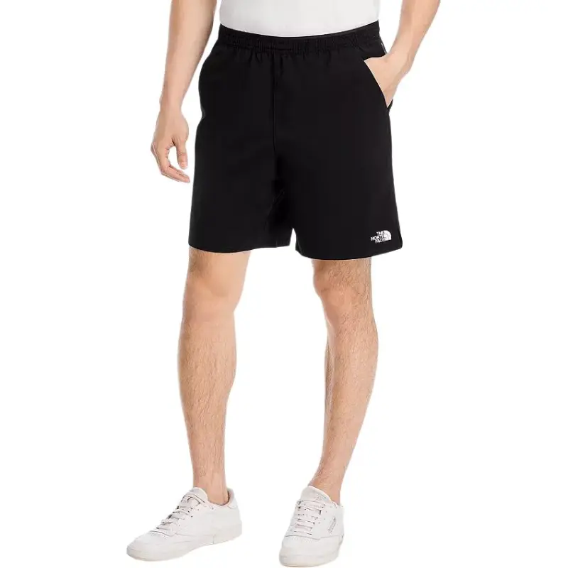 THE NORTH FACE Casual Shorts Men's Black-3