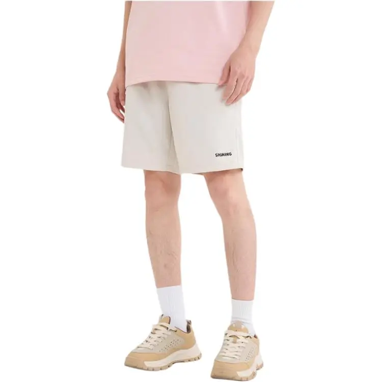 Three Blessings Casual Shorts Men's-5