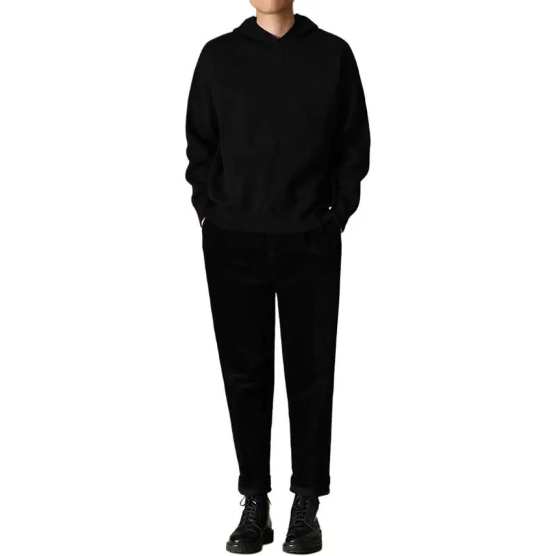 Hacikis Knitwear Men-2