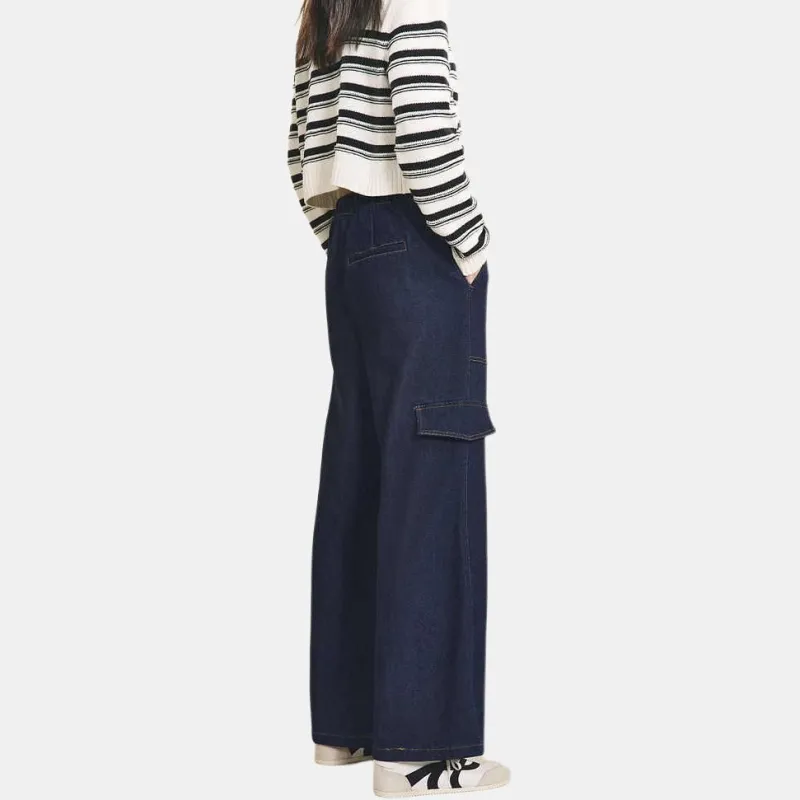 H&M Jeans Women's Dark Blue-1