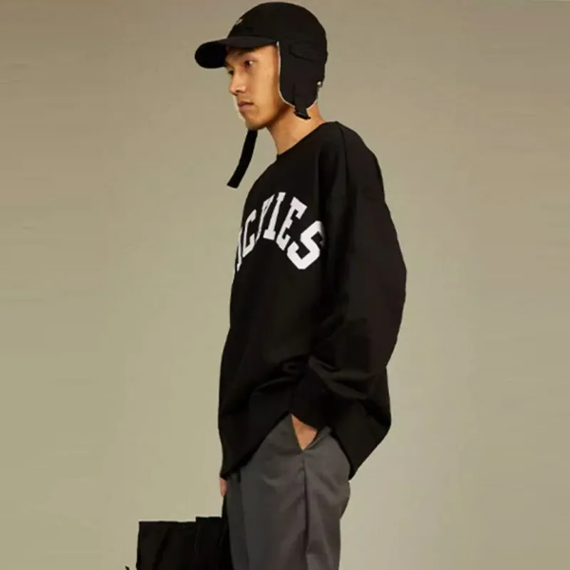 Dickies Sweatshirts Unisex-1