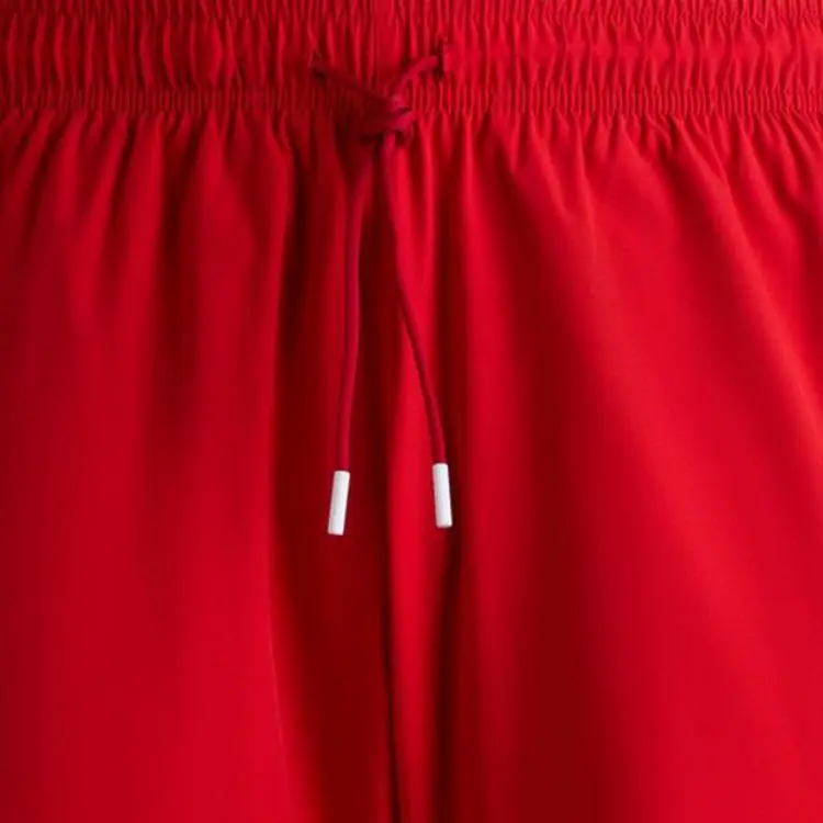 HUGO BOSS Swimming Shorts Men's Red-3
