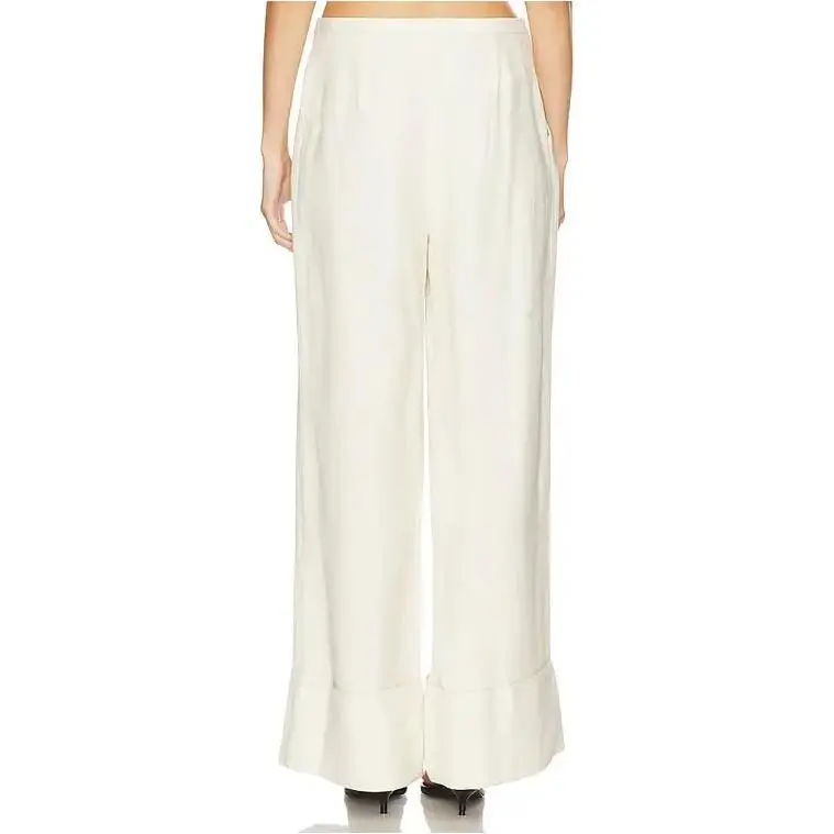 FAITHFULL THE BRAND Soleil Trousers-1