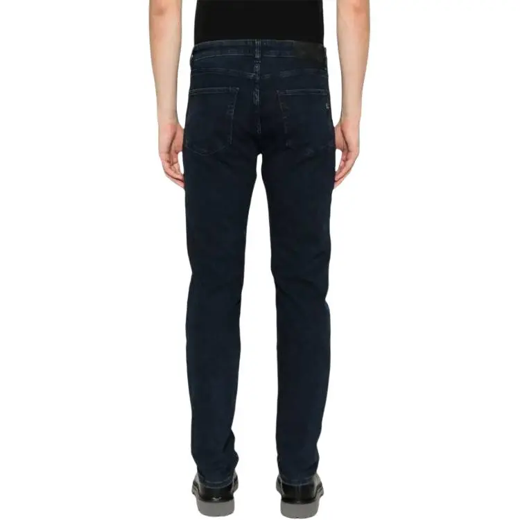 HUGO BOSS Jeans Men's Dark Blue-4