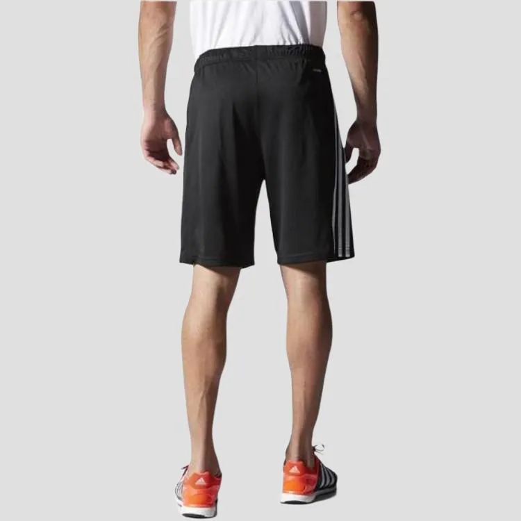 Adidas Sports Shorts Men's Black-3