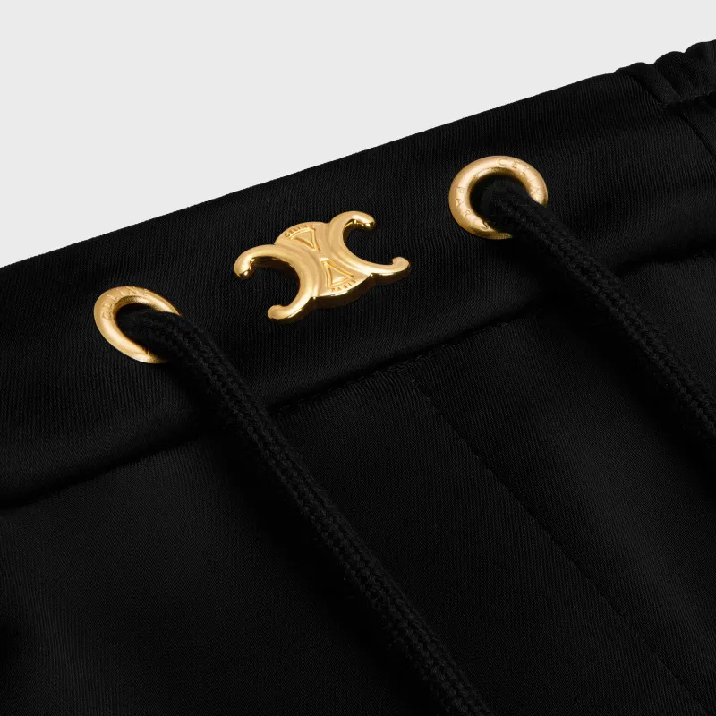 CELINE Triomphe Joggings Pants-2