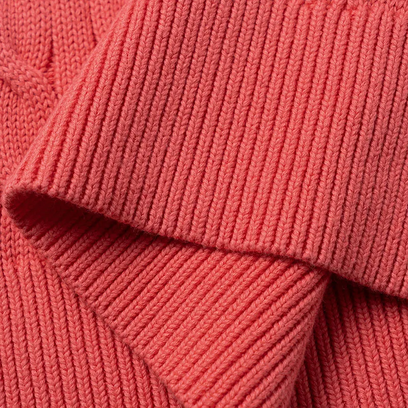 Polo Ralph Lauren SS22 Knitwear Women's Red-8