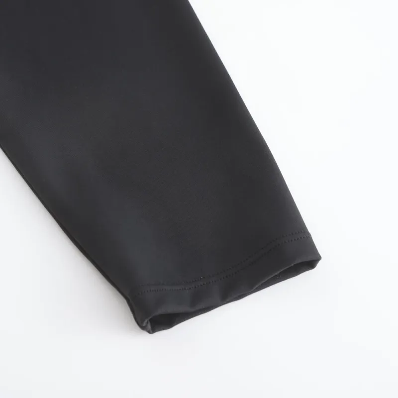 DECATHLON OLAIAN Sports Pants Women's Black-3