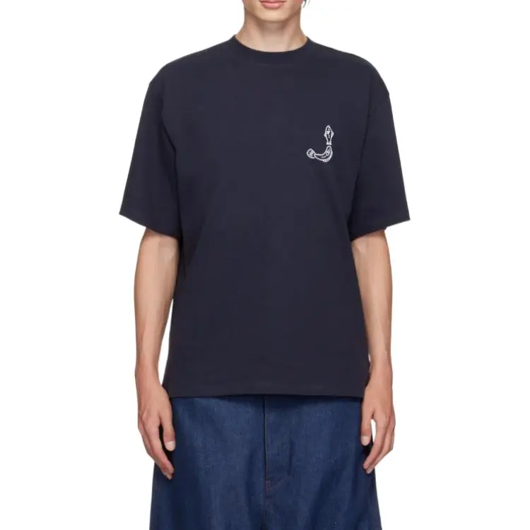 Jacquemus Le T Shirt Meru-2