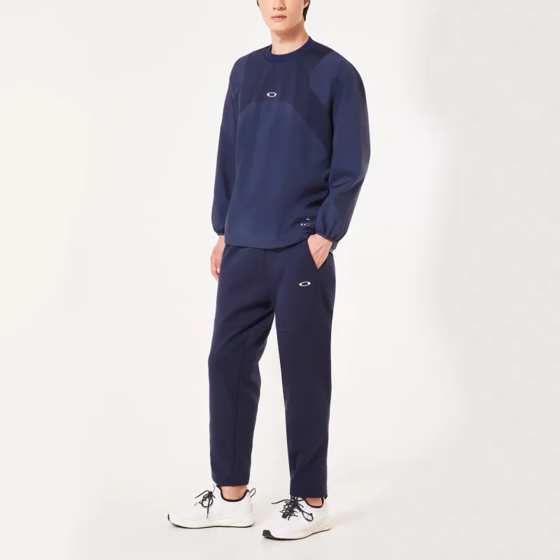 Oakley SS25 Sweatshirt Men's Dark Blue-5