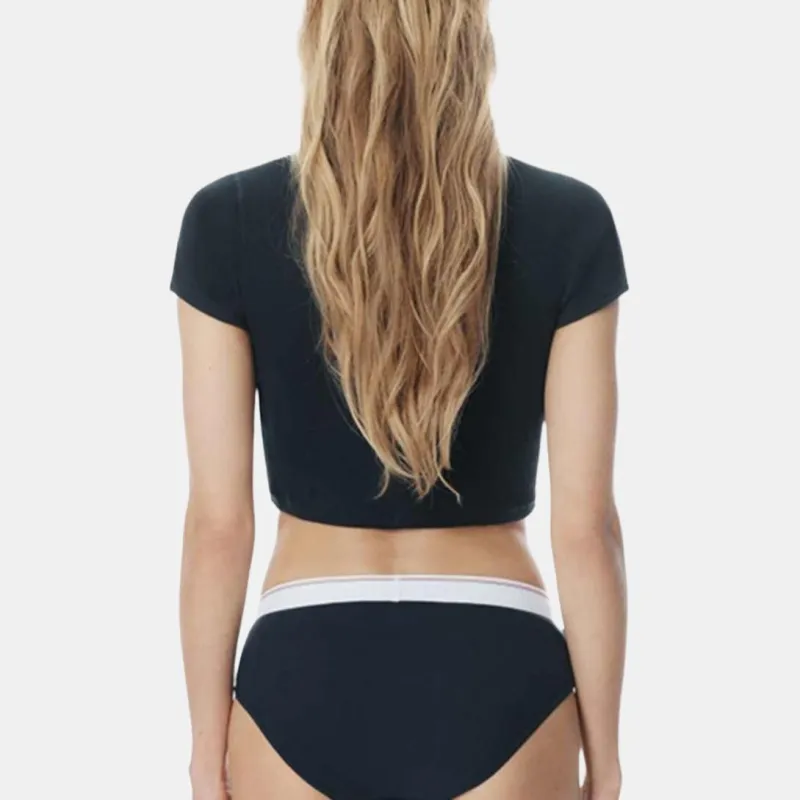 Alexander Wang Cotton T shirt-3
