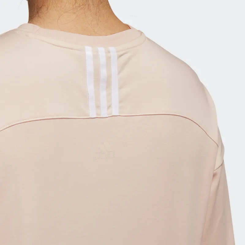 Swarovski X Adidas T-Shirts Women's Flesh Pink-5