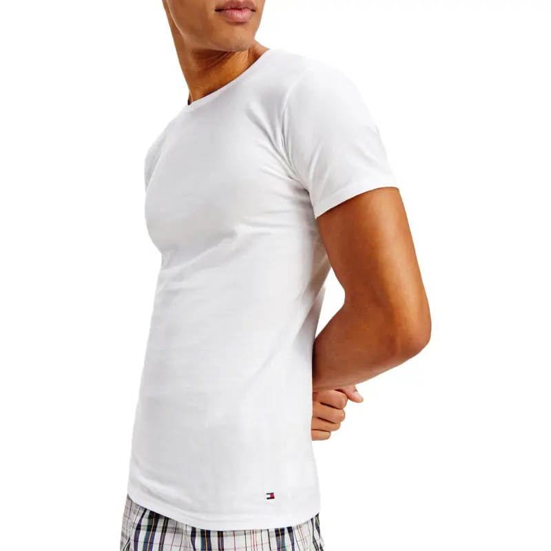 Tommy Hilfiger T Shirts Men-10