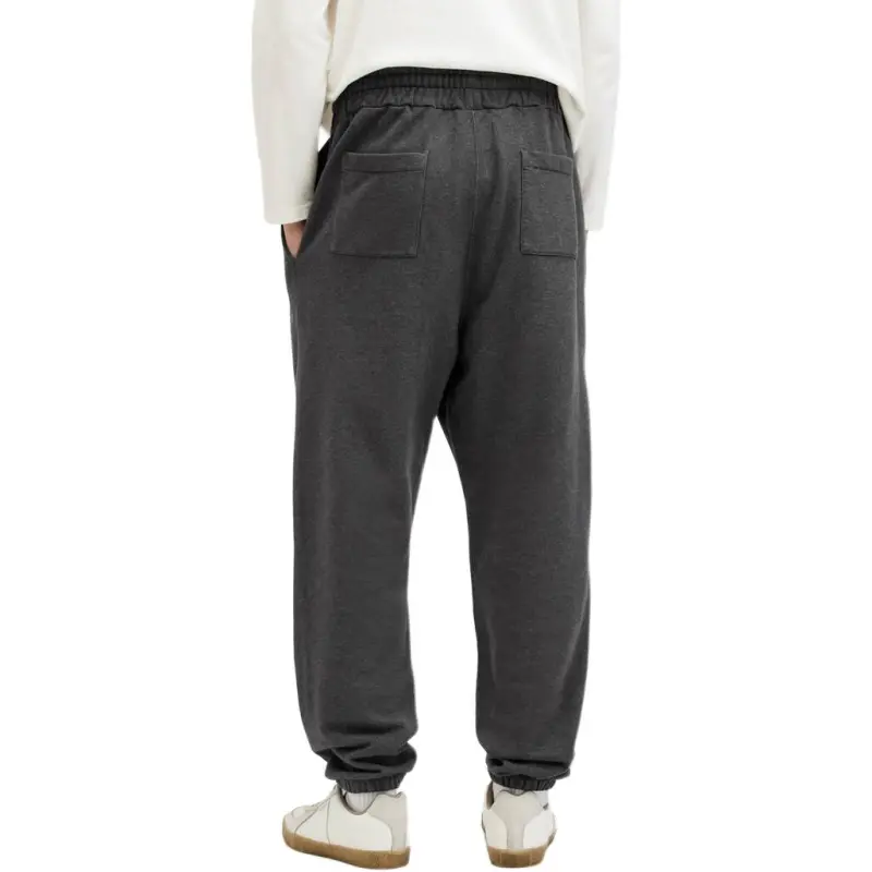 ALLSAINTS Casual Pants Men's Black-1