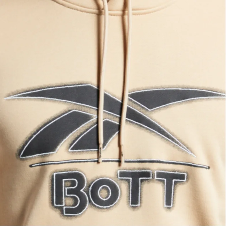 Reebok x BoTT OTH Sweatshirt Unisex Light Coffee-3
