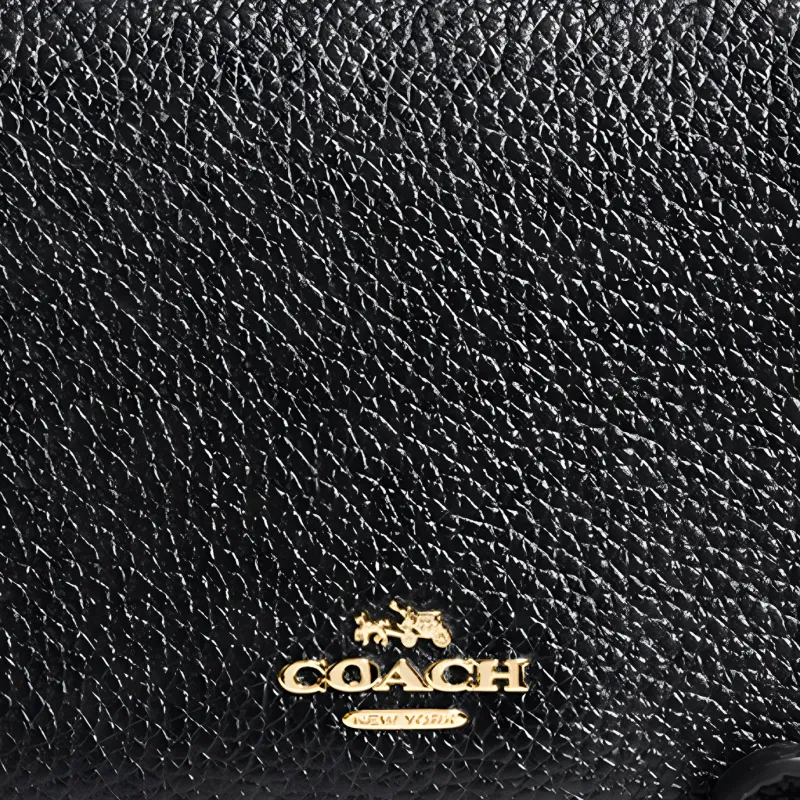 COACH Slim Wallet Wallets-2