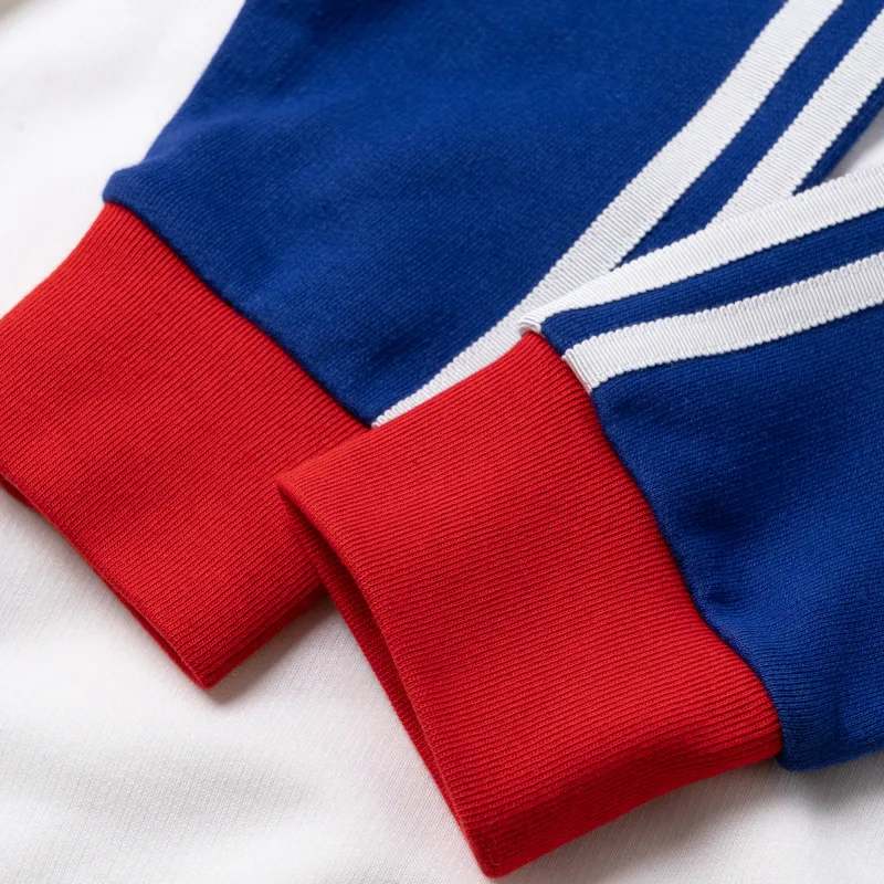 GUCCI X Adidas Sweatshirt-4