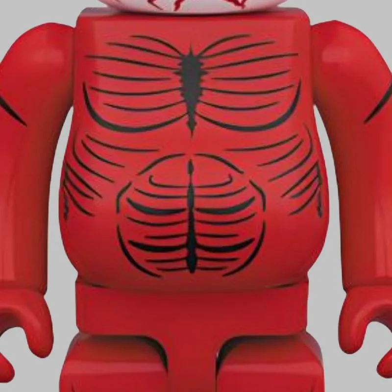 BE@RBRICK Oculus Orbus Multi-3